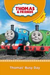 Thomas's Busy Day