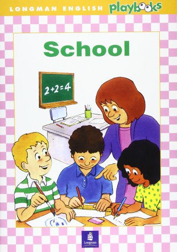 Longman English Playbooks