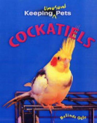 Cockatiels