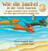 Wie Die Dackel in Die Welt Kamen: Die Ganz Besondere Kurze Geschichte Von Einem Ganz Besonderen Langen Hund (German/English Hard Cover)
