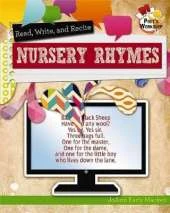 Read Recite and Write Nursery Rhymes