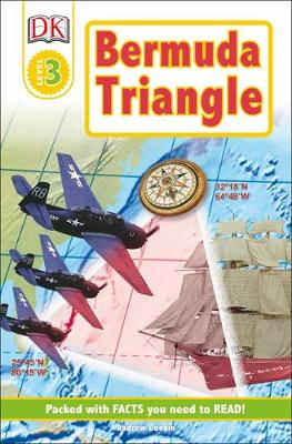 DK Readers L3: Bermuda Triangle
