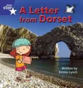 Star Phonics Set 11: A Letter from Dorset