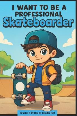 I Want to Be a Professional Skateboarder