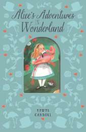 Alice's Adventures In Wonderland