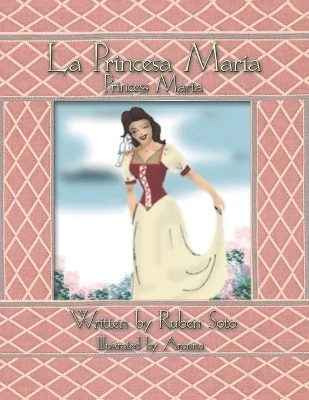 La Princesa Maria: Princess Maria