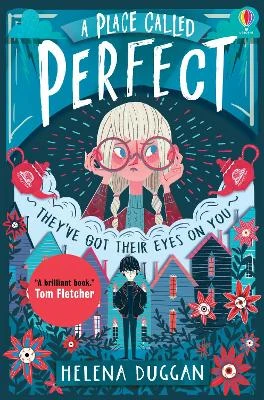A Place Called Perfect