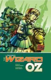 The Wizard of Oz
