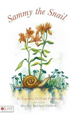 Sammy the Snail