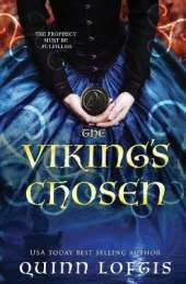 The Viking's Chosen