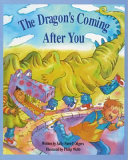 DLM Early Childhood Express, The Dragon's Coming After You Big Book English