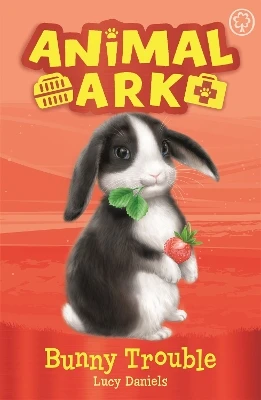 Bunny Trouble (Animal Ark Book 2)