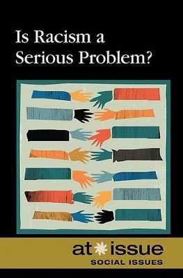 Is Racism a Serious Problem?