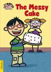 Espresso: Story Time: The Messy Cake