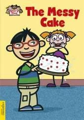 Espresso: Story Time: The Messy Cake