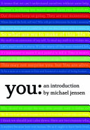 You: An introduction