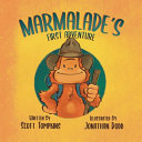 Marmalade's First Adventure