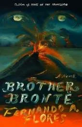 Brother Bronte: A Novel
