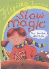 Flying Foxes: Slow Magic