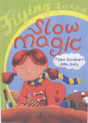Flying Foxes: Slow Magic