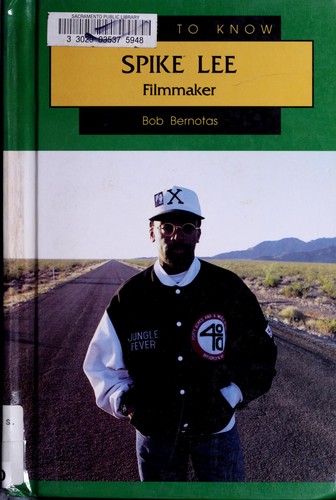 Spike Lee: Filmmaker
