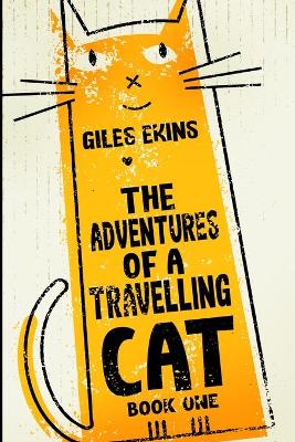 The Adventures Of A Travelling Cat