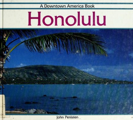 Honolulu