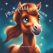 Pixie's Hidden Treasure Book: Childrens Horse Book