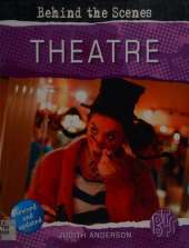Behind the Scenes: Theatre