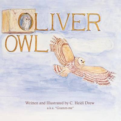 Oliver Owl