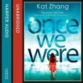 Once We Were