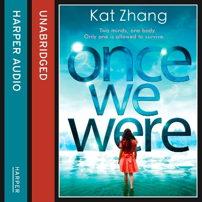 Once We Were