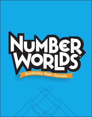 Manipulative Topic Module - Measurement 1, Number Worlds