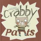 Little Boost Crabby Pants