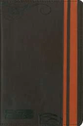 NIV Backpack Bible/ 2:52 Backpack Bible
