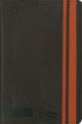 NIV Backpack Bible/ 2:52 Backpack Bible