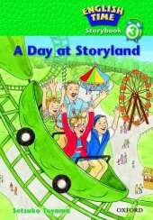 English Time 3: Storybook