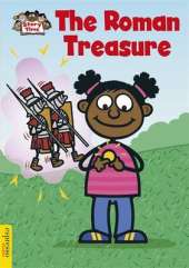 Espresso: Story Time: The Roman Treasure