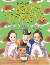 The Bailey Triplets and The Fussy Eater Fix
