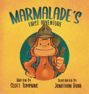 Marmalade's First Adventure