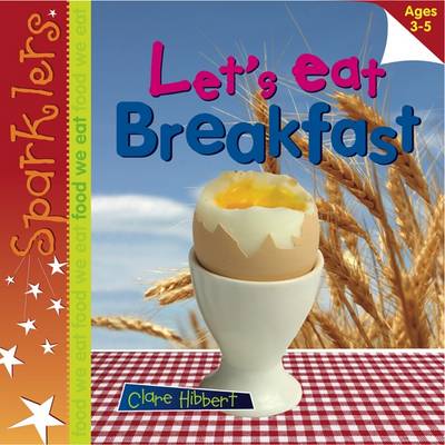 Let's Eat Breakfast
