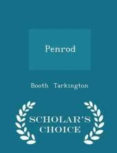 Penrod - Scholar's Choice Edition