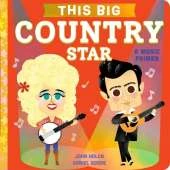 This BIG Country Star: A Music Primer