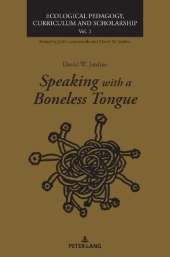 Speaking with a Boneless Tongue