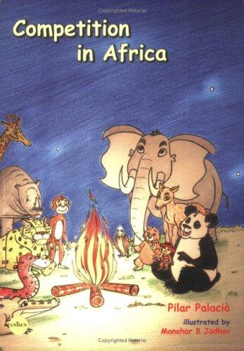 Competition in Africa