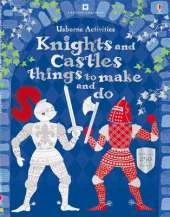 Knights and Castles Things to Make and Do (reduced)