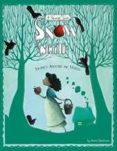 Snow White Stories Around the World: 4 Beloved Tales