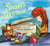 Shani's Shoebox