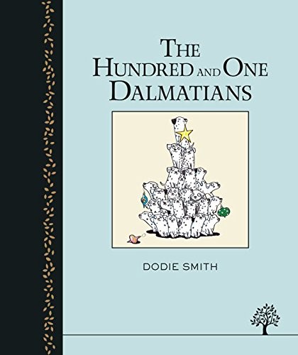 One Hundred and One Dalmatians