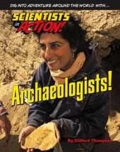 Archaeologists